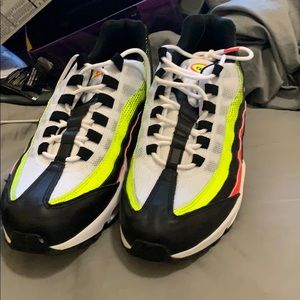 Nike air max 95